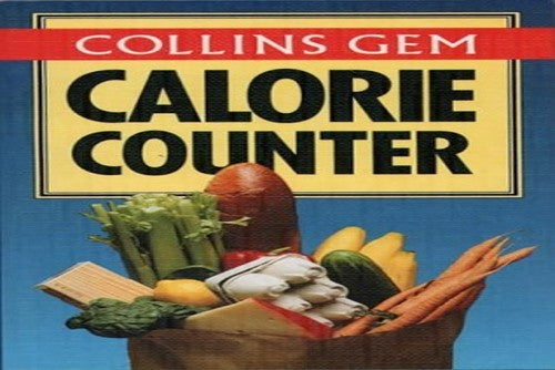Calorie Counter