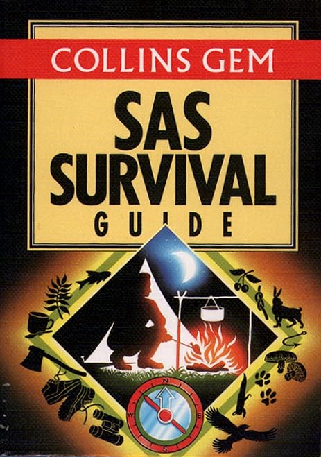 SAS Survival Guide