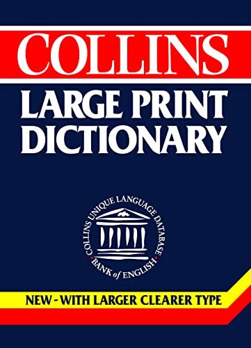 Collins Dictionary
