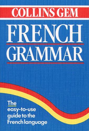 French Grammar