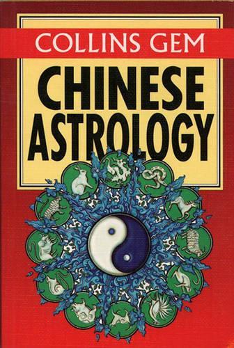 Collins Gem Chinese Astrology