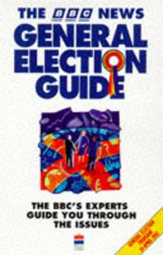 The BBC News General Election Guide