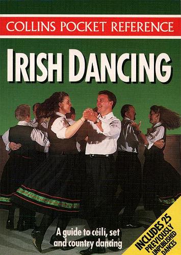 Irish Dancing