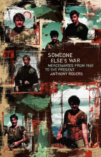 Someone Else's War