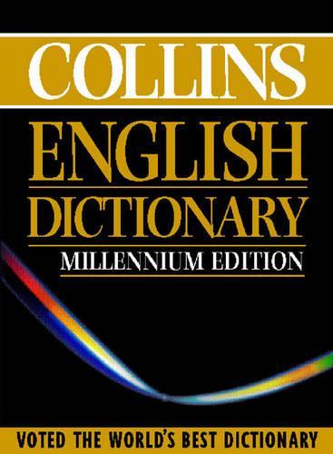 Collins English Dictionary