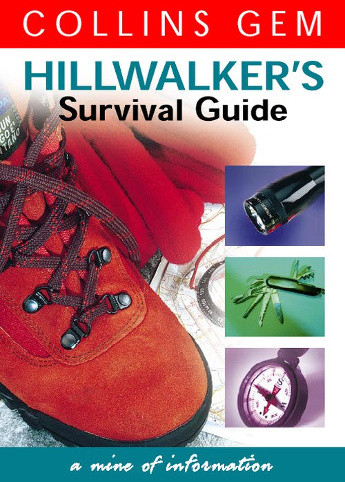 Hillwalker's Survival Guide