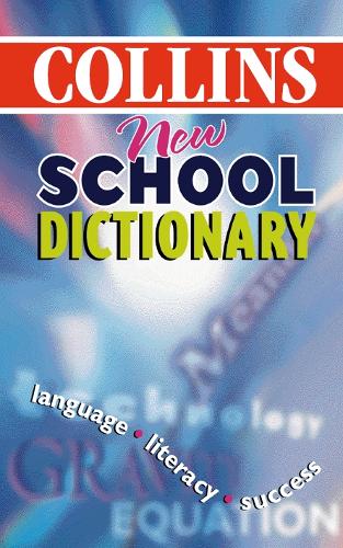 Collins New School Dictionary