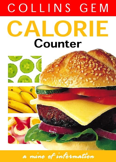 Calorie Counter