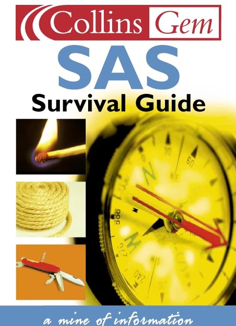 SAS Survival Guide
