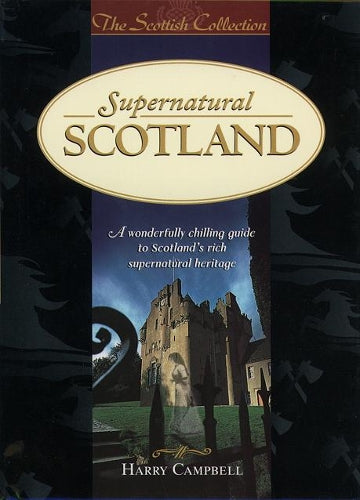 Supernatural Scotland