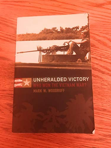 Unheralded Victory