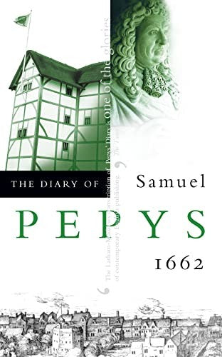The Diary of Samuel Pepys