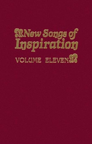 New Songs of Inspiration Volume 11