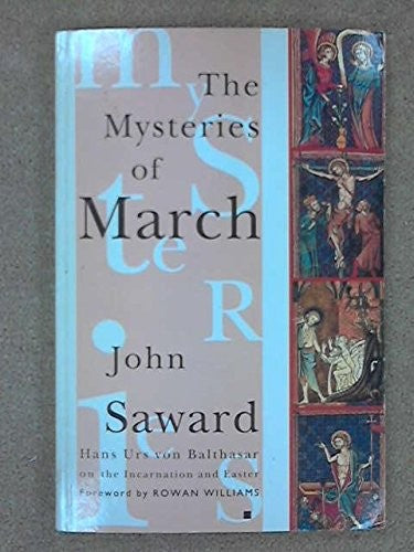 The Mysteries of March