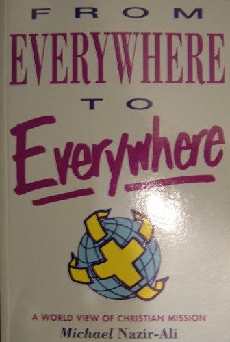 From Everywhere to Everywhere