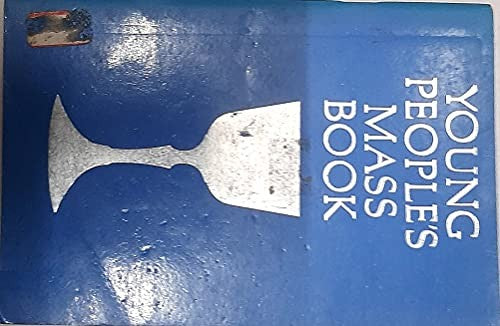 Young People's Mass Book