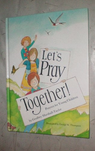 Let's Pray Together