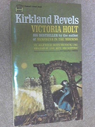 Kirkland Revels