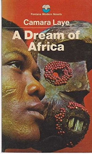 Dream of Africa
