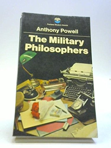 The Military Philosophers