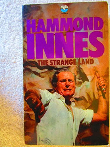 Strange Land