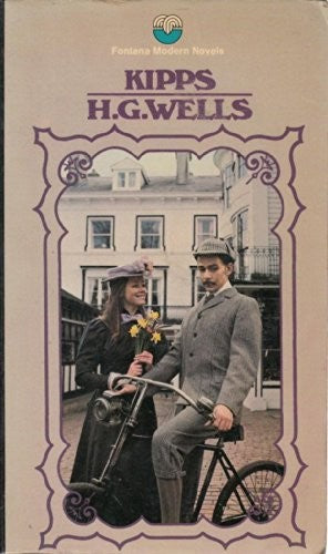 Kipps: The story of a simple soul (Fontana modern novels)