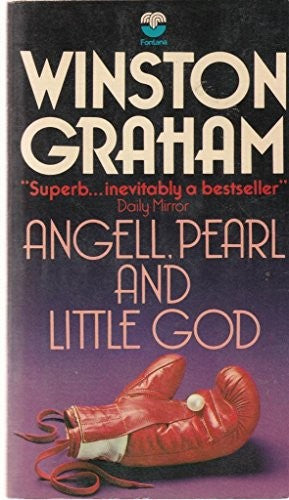 Angell, Pearl and Little God
