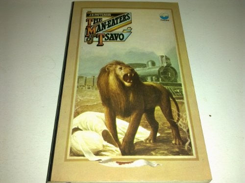 Man-eaters of Tsavo