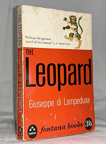 The Leopard