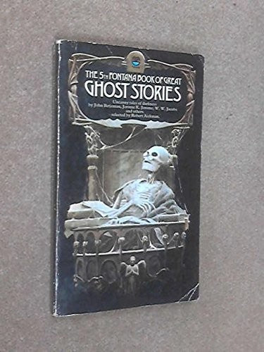 The 5th Fontana Book of Great Ghost Stories