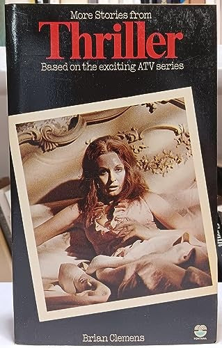 More Stories from "Thriller"