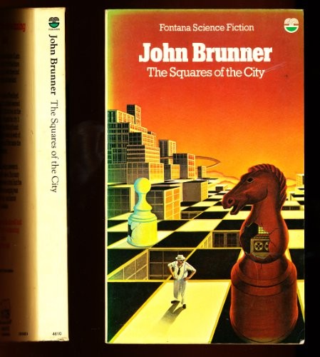 Squares of the City