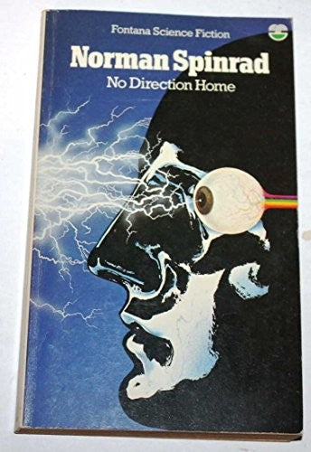 No Direction Home