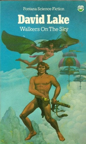 Walkers on the Sky