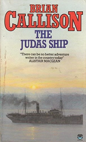 Judas Ship