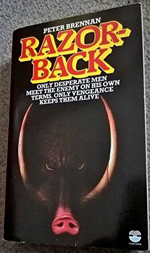 Razorback