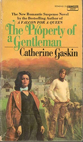 The Property of a Gentleman
