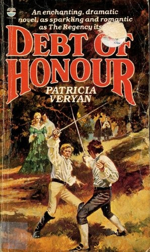 Debt of Honour
