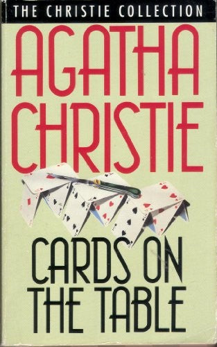 Cards on the Table