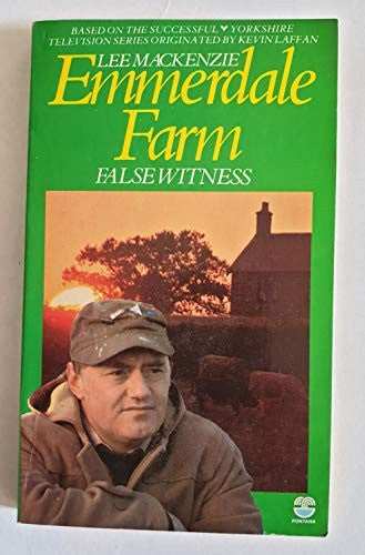 Emmerdale Farm
