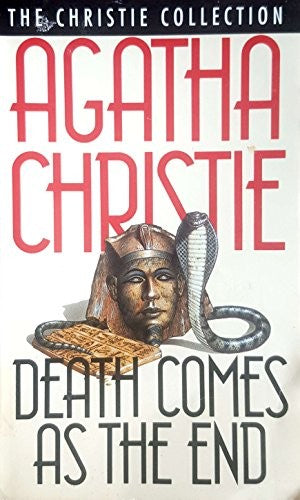 Death Comes As the End