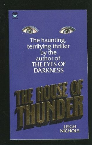 The House of Thunder