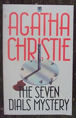 The Seven Dials Mystery