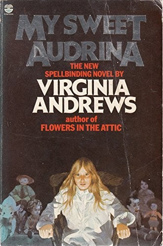 My Sweet Audrina