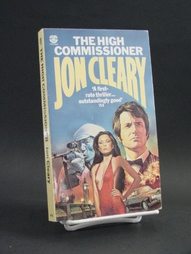 The High Commissioner