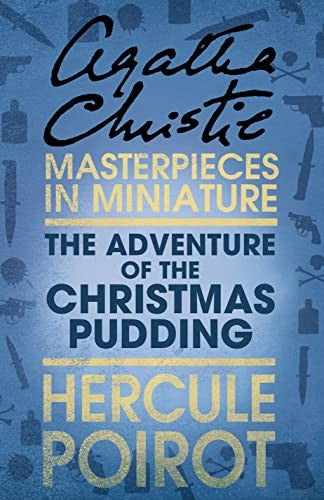 The Adventure of the Christmas Pudding