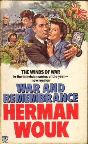 War and Remembrance