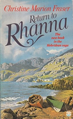Return to Rhanna
