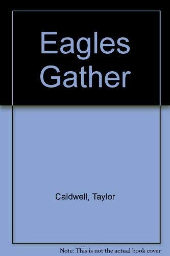 Eagles Gather