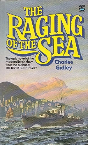 The Raging of the Sea